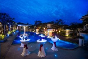 tiện ích hội nghị Premier Village Hạ Long Resort